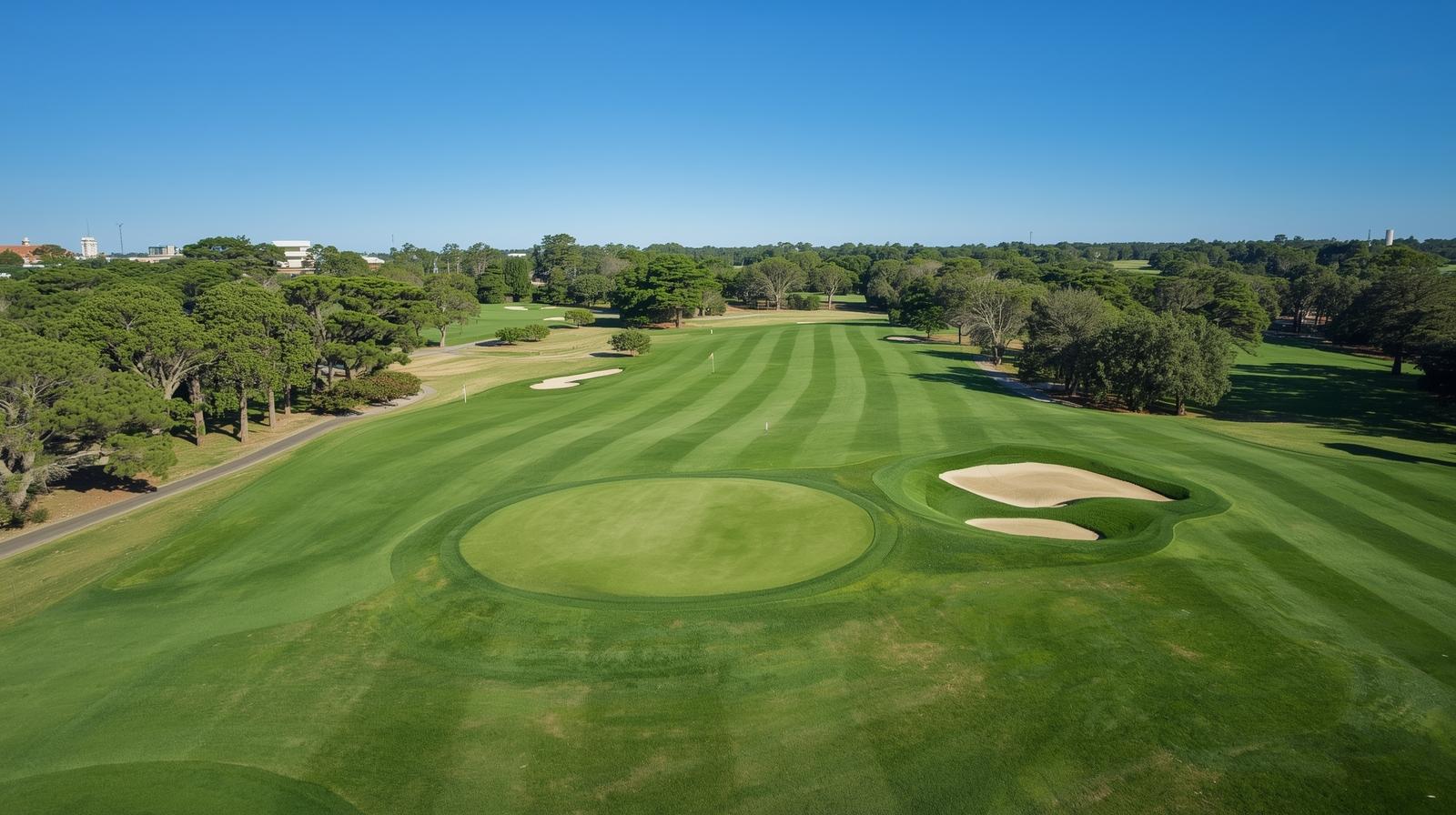 Course Management: Strategi Cerdas untuk Skor yang Lebih Baik