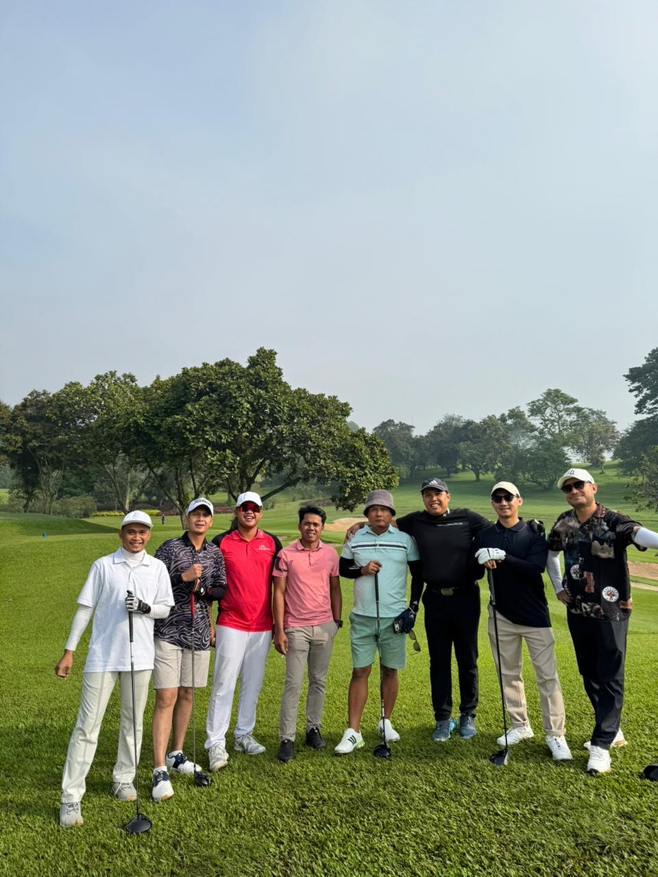 Opening Tournament 2025